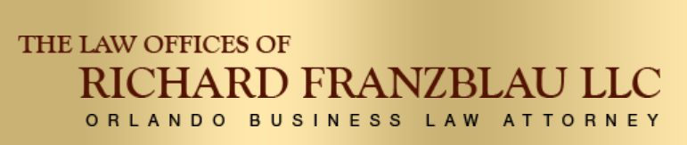 Richard Franzblau PLLC
